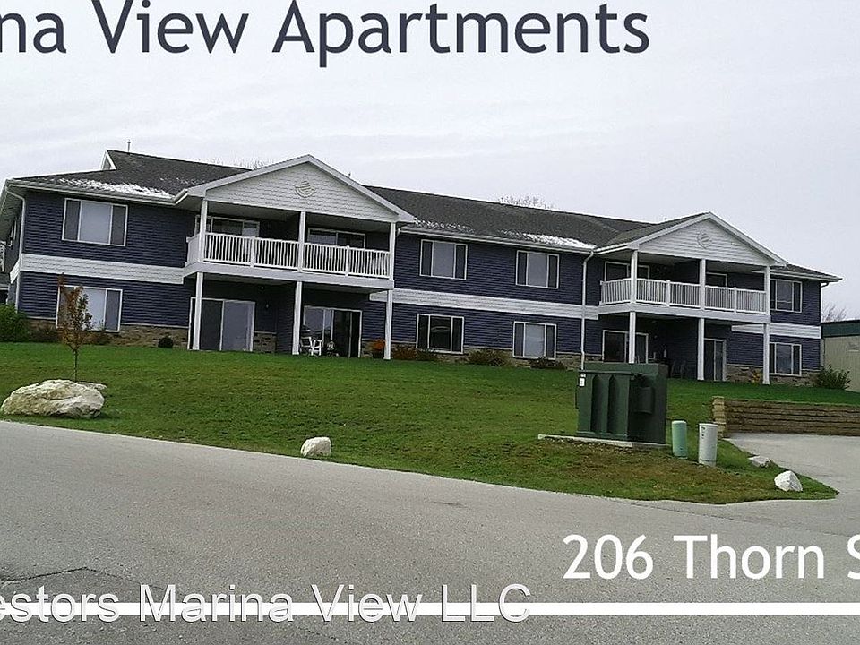 1st image of 206 Thorn St #7