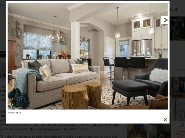 4300 McPherson Ave Unit 1, Saint Louis, MO 63108