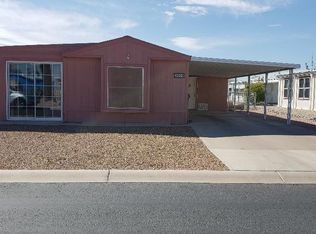 3604 N Kansas Ave, Florence, AZ 85132