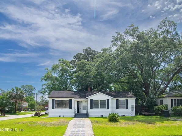 2145 BEDFORD Road, Jacksonville, FL 32207
