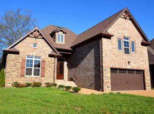 3135 Hidden Creek Dr #167, Mount Juliet, TN 37122