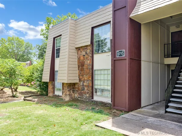 6715 S Richmond Ave Unit 540, Tulsa, OK 74136
