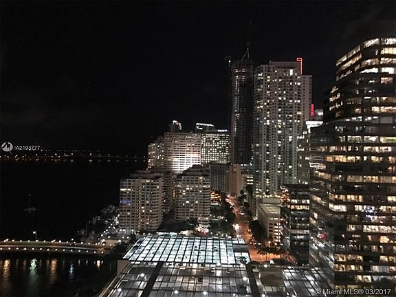 3rd image of 495 Brickell Ave APT 2705