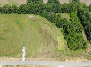 129 Spoonbill Ln, Foristell, MO 63348