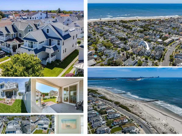 107 Pinnacle Rd, Ocean City, NJ 08226
