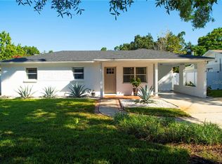 3409 W Dorchester St, Tampa, FL 33611