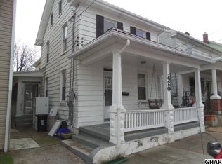 420 Penn St, Middletown, PA 17057