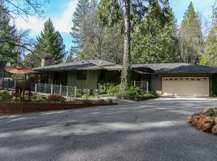 15304 State Highway 174, Grass Valley, CA 95945
