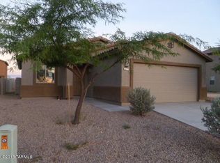 6657 S Stone Fly Dr, Tucson, AZ 85757
