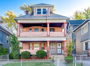 429 E 148th St, Cleveland, OH