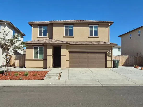3135 Tinsley St, Manteca, CA 95337