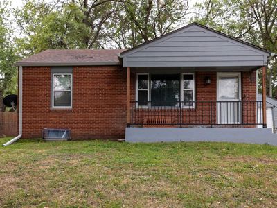 6115 Fremont St, Lincoln, NE, 68507