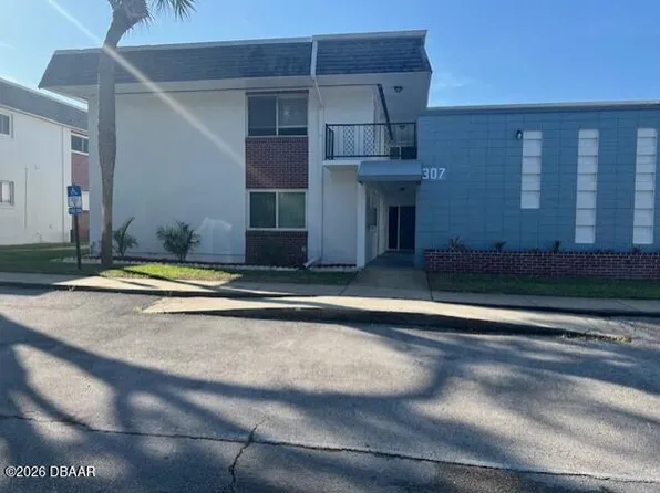307 Ridge Blvd, Daytona Beach, FL 32119