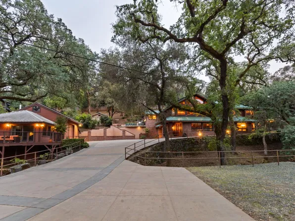 110 Allen Ranch Rd, Sutter Creek, CA 95685