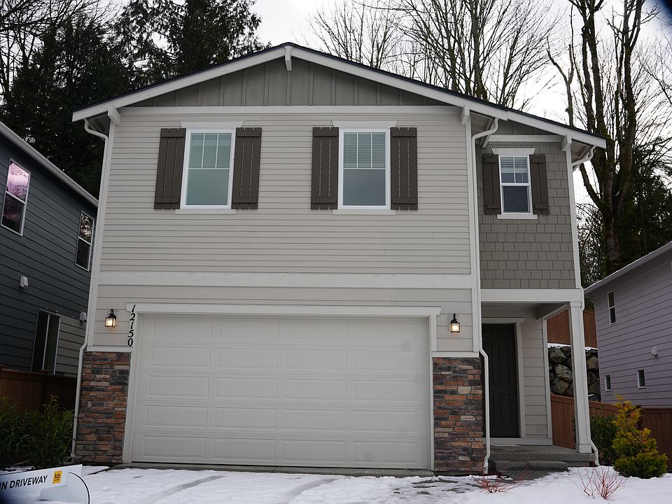 1st image of 12150 15th Ct SE