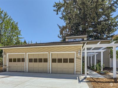12921 49th Drive SE, Everett, WA, 98208