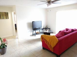3385 Hi St, Lake Worth, FL 33461