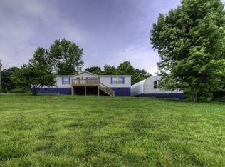 18276 Tioga Dr, Abingdon, VA 24211