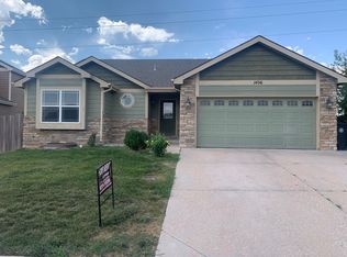 1406 Concerto Ln, Cheyenne, WY 82007