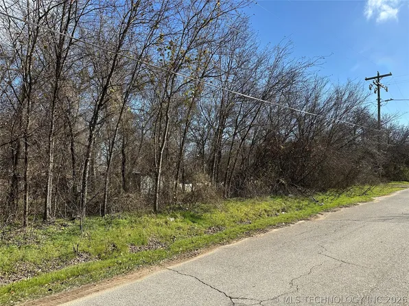 0 McGraw St, Healdton, OK 73438