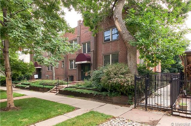 1st image of 1550 N High St APT 1