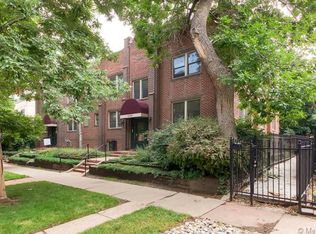 1550 N High St APT 1, Denver, CO 80218