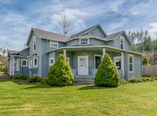 28202 Cottage Grove Lorane Rd, Cottage Grove, OR 97424