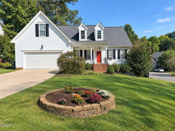 107 Roan Dr, Garner, NC 27529