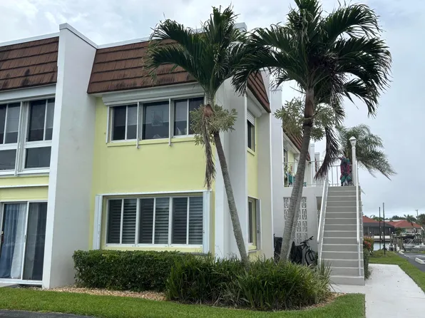1309 Bayshore Drive #104, Fort Pierce, FL 34949
