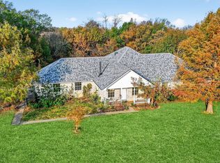 538 Lakewood Rd, Denison, TX 75020