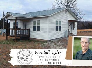 6520 Highway 9 N, Camp, AR 72520
