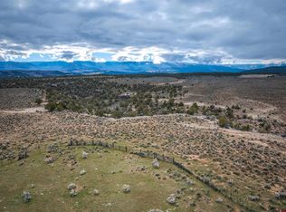 Tbd V Rd, Collbran, CO 81624