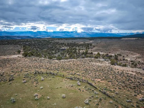 TBD V Road, Collbran, CO 81624