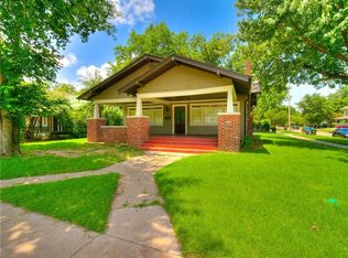 802 Classen Blvd, Norman, OK 73071