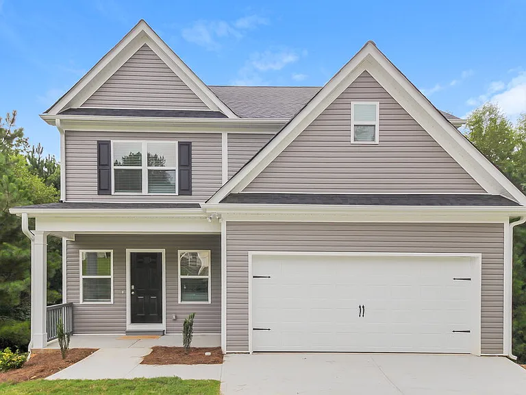 121 Danville Trl — Photo 1
