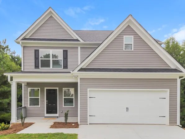 121 Danville Trl, Dallas, GA 30132