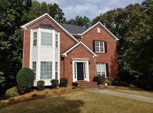 3284 Fruitwood Ln, Powder Springs, GA 30127