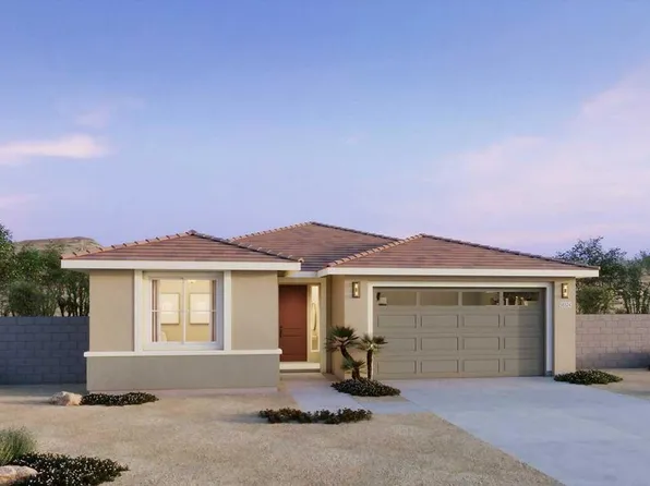 66691 Thunderbird Ln, Desert Hot Springs, CA 92240