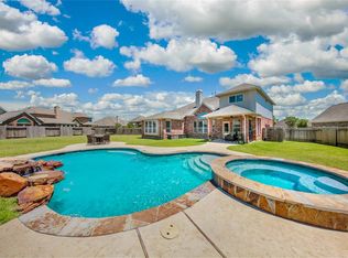 4631 Adobe Pines Ln, Houston, TX 77084