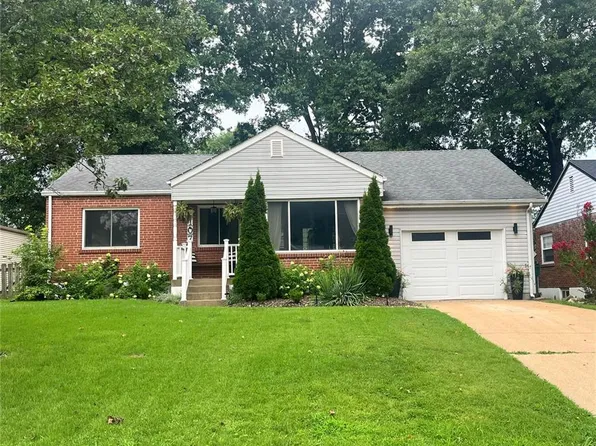 1107 Selma Ave, Saint Louis, MO 63119