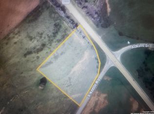 0 E Abbott Rd, Saint Hedwig, TX 78152