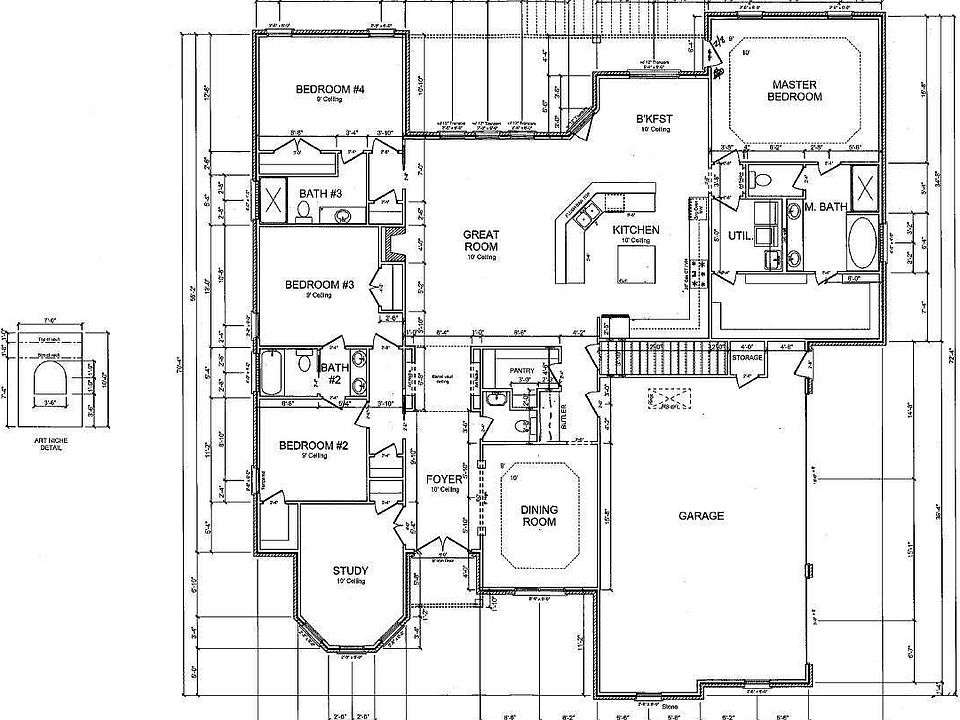 2nd image of 8027 Goose Ridge Dr