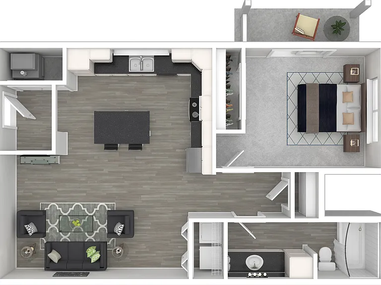 Summit & Sky LLC — Photo 27