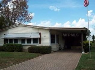 3222 Wekiva Rd, Tavares, FL 32778