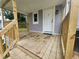 1117 S Bradford St APT B, Dover, DE 19904