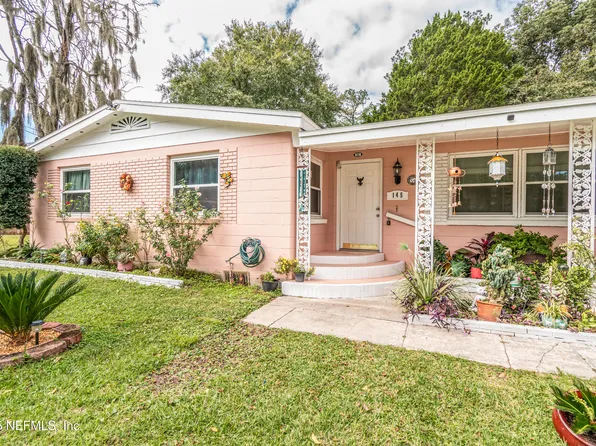 145 N ORANGE Street, Starke, FL 32091