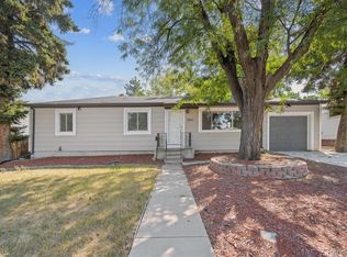 3092 S Kearney St, Denver, CO 80222