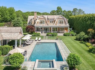 1 Farrell Ct, Water Mill, NY 11976