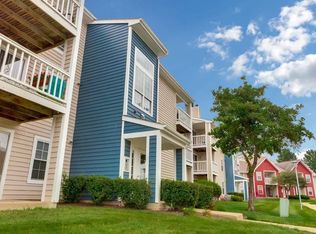 4309 Bayhead Ct APT 1D, Aurora, IL 60504