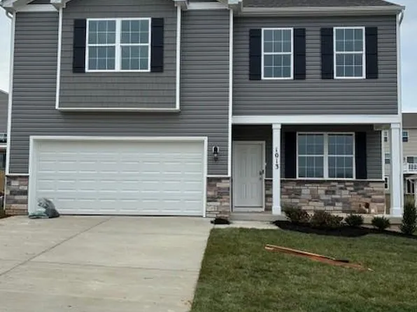 1013 Bunch Berry Dr, Joppa, MD 21085